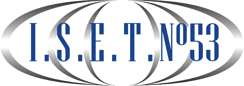 Instituto Superior de Educación Técnica N53